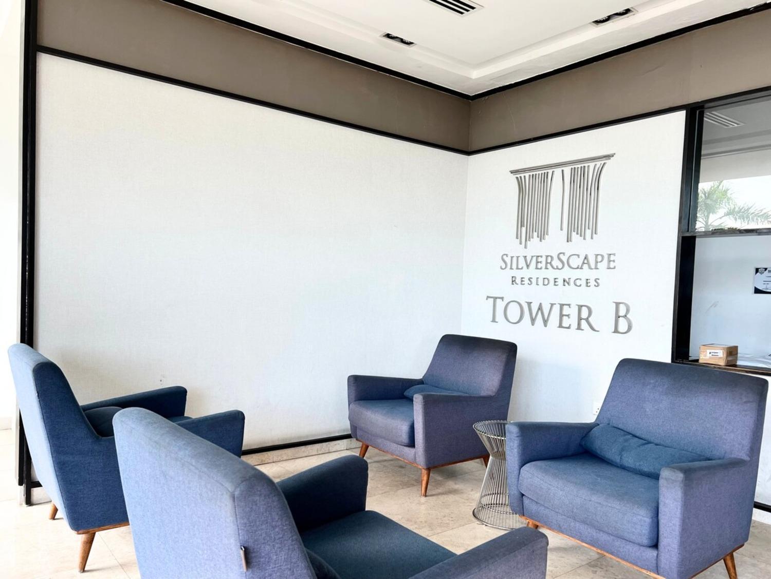 Silverscape Seaview Residence Melaka Bagian luar foto